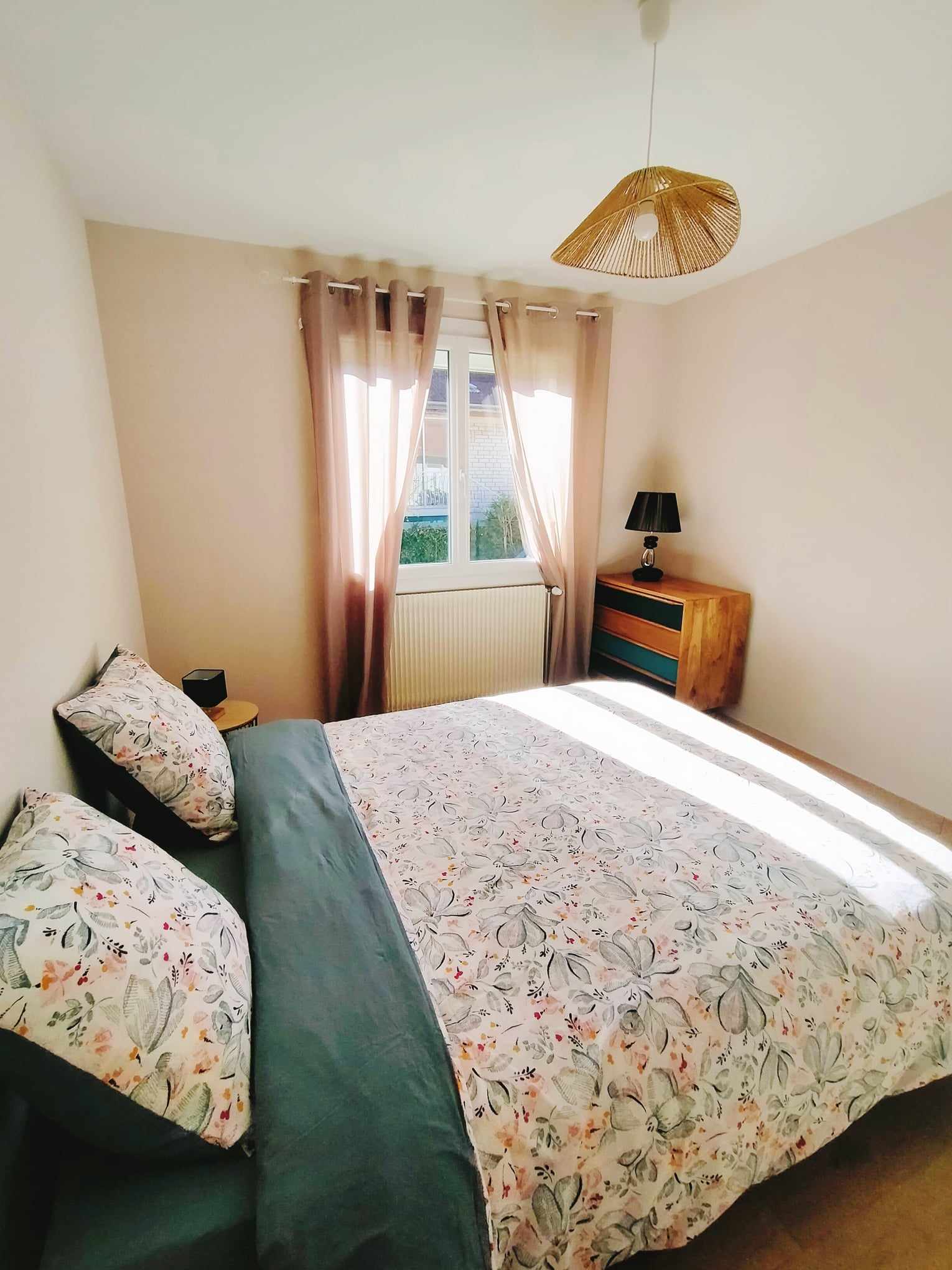 CHAMBRE 160 1