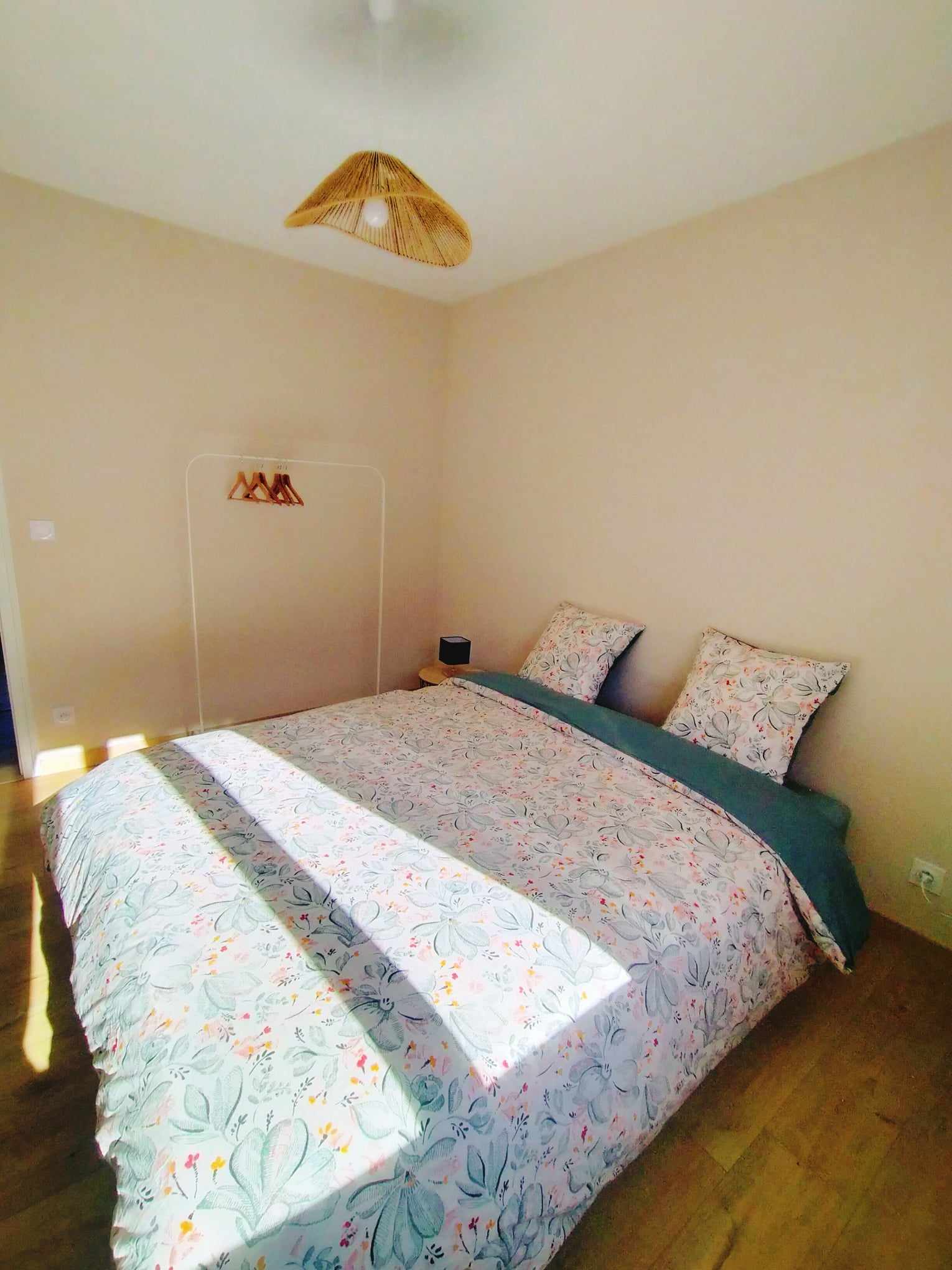 CHAMBRE 160 2