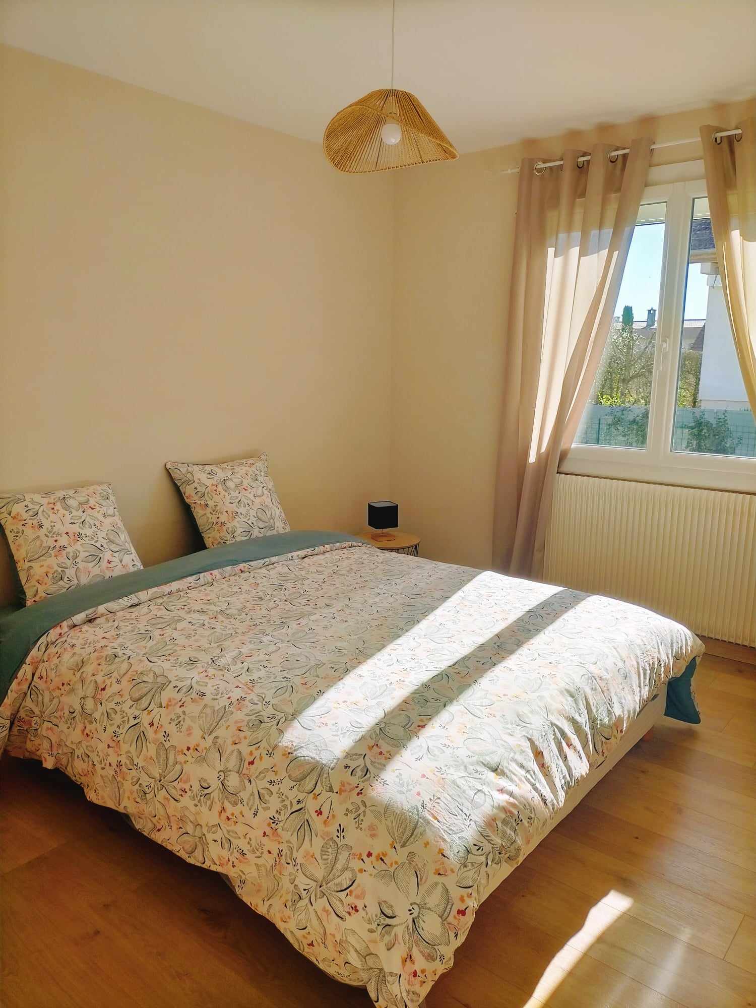 CHAMBRE 160 3