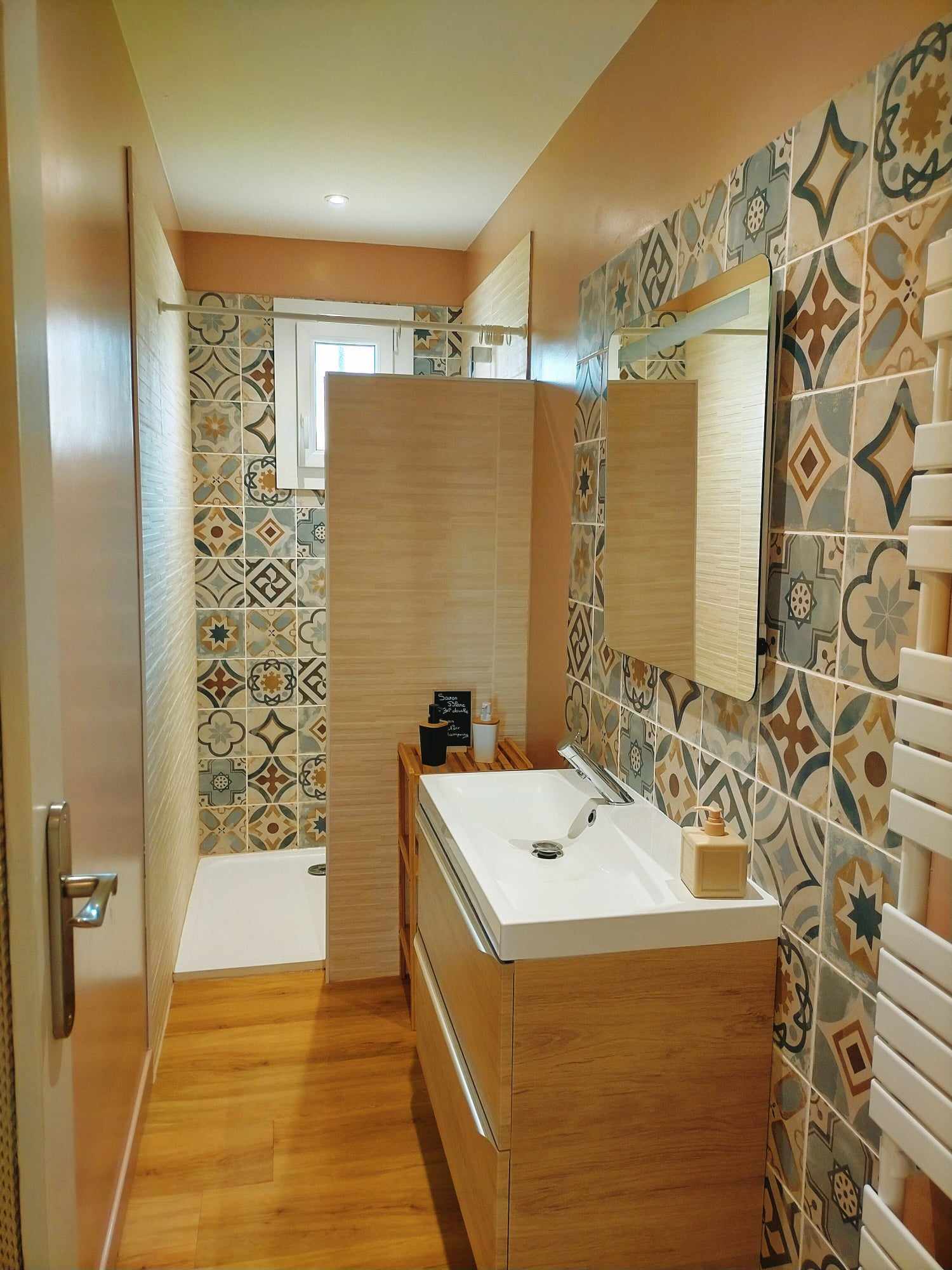 SALLE DE BAIN 2